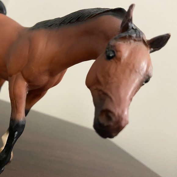 Breyer Classics - 3 Models! - Picture 2 of 12